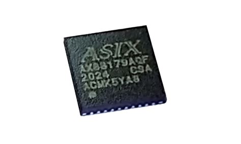 asix - net - 2.22.7.0|AX88179A USB 3.2 Gen1 to Gigabit Ethernet .